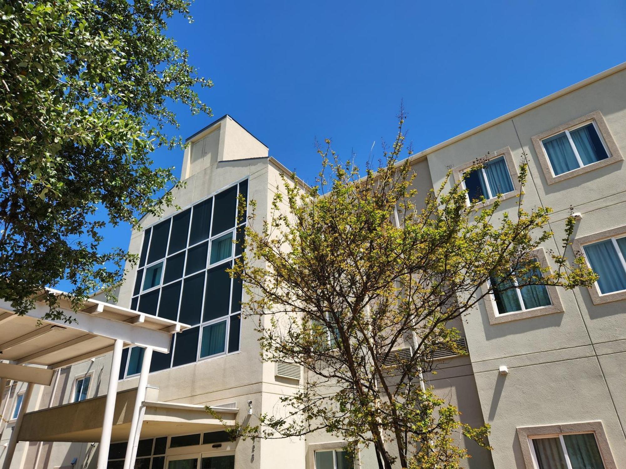 Baymont By Wyndham San Antonio Airport Hotel Bagian luar foto