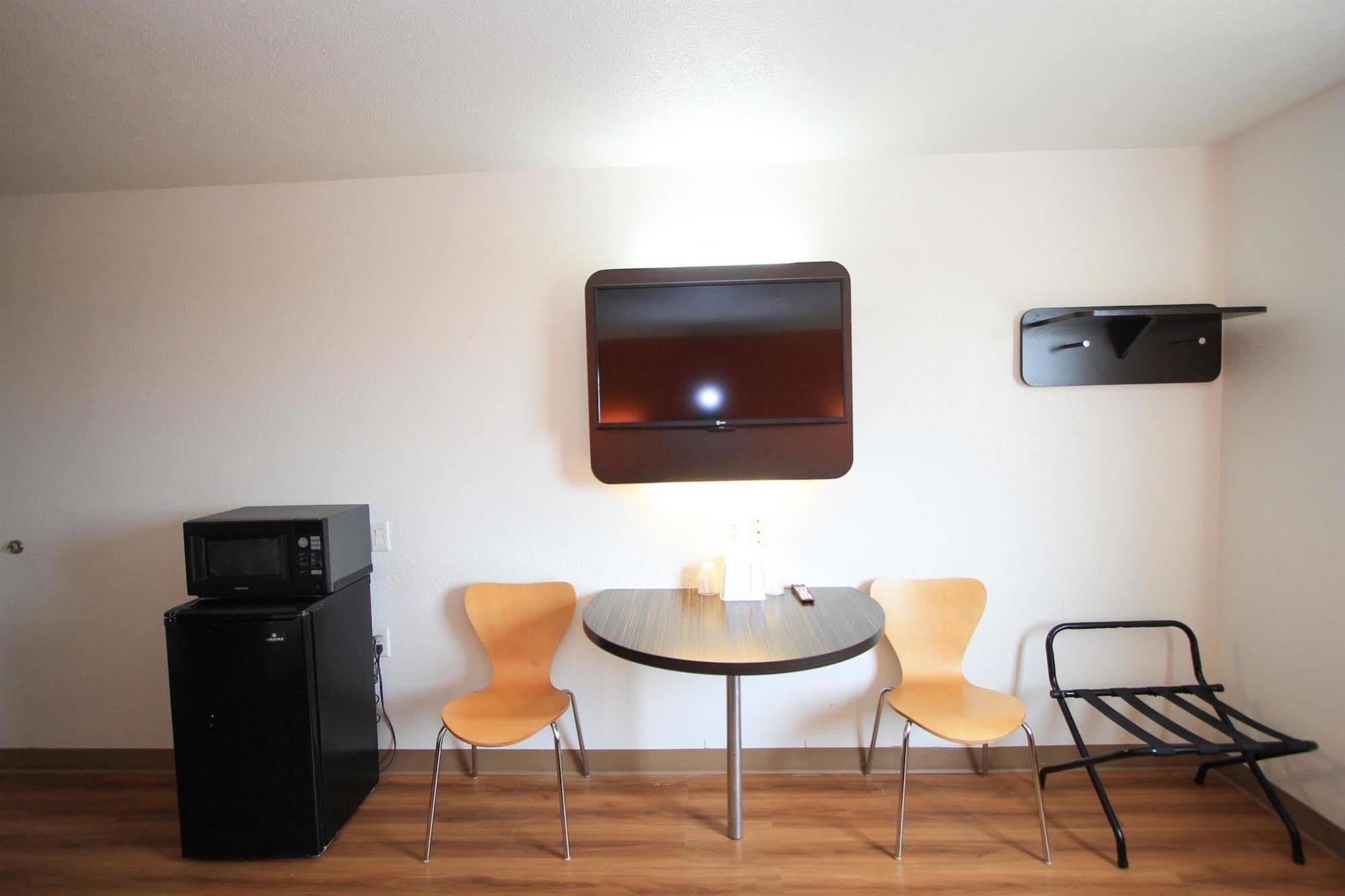 Baymont By Wyndham San Antonio Airport Hotel Bagian luar foto